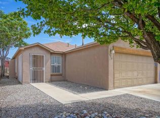 8719 Tradewind Rd NW, Albuquerque, NM 87121