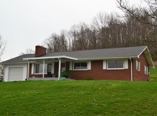 355 Greystone Rd, Marion, VA 24354