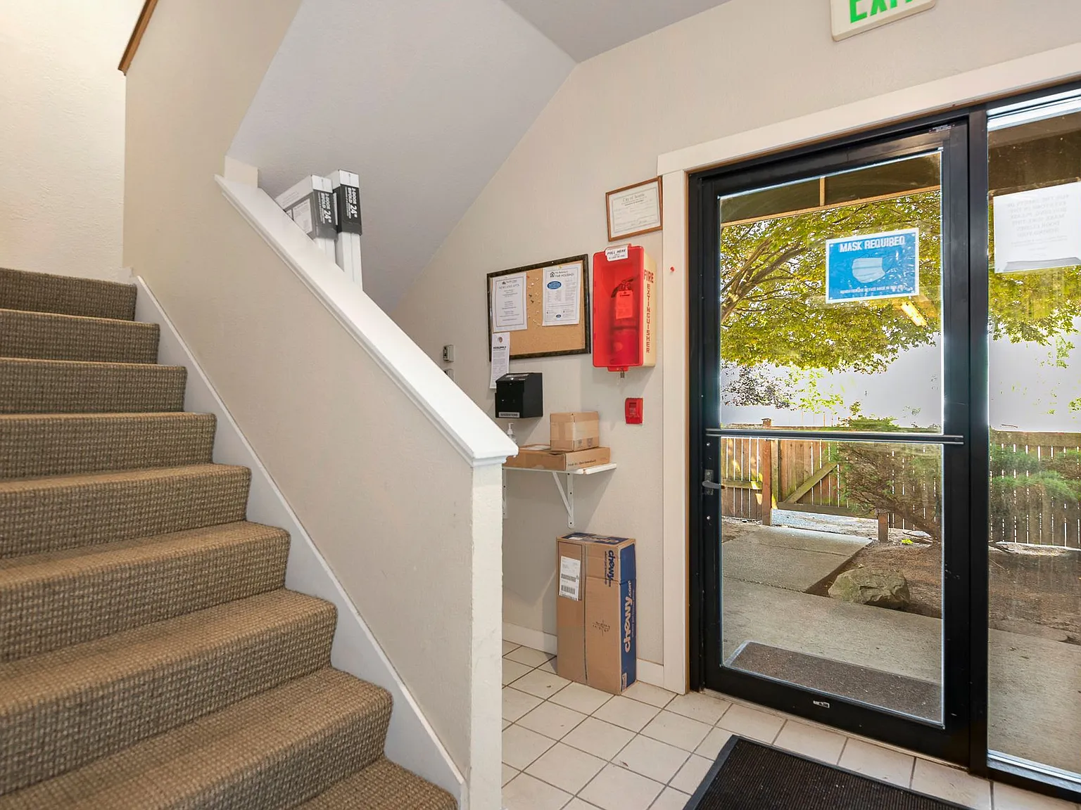 Newland Apartments — Photo 2