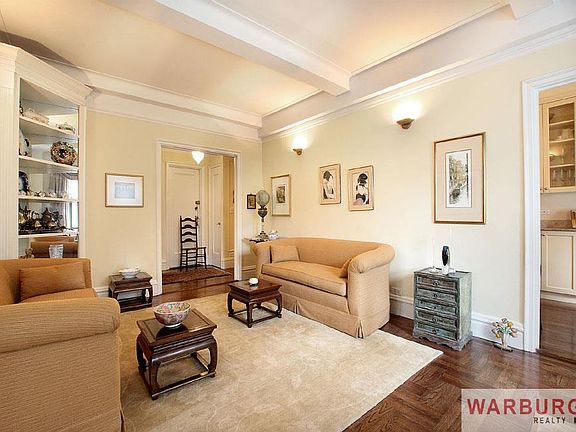 2nd image of 155 E 93rd St APT 3b
