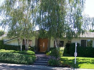 221 Rosa Corte, Walnut Creek, CA 94598