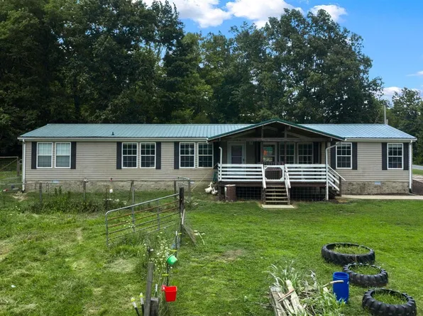 146 Mercer Rd, Bowling Green, KY 42101