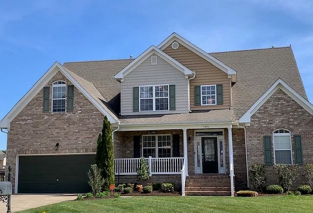 1st image of 1421 Vance Cir