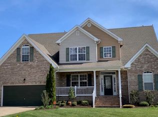 1421 Vance Cir, Chesapeake, VA 23320