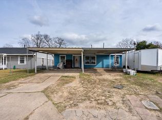 6817 Kassarine Pass, Houston, TX 77033