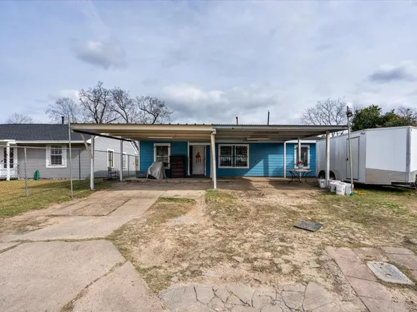 6817 Kassarine Pass, Houston, TX 77033