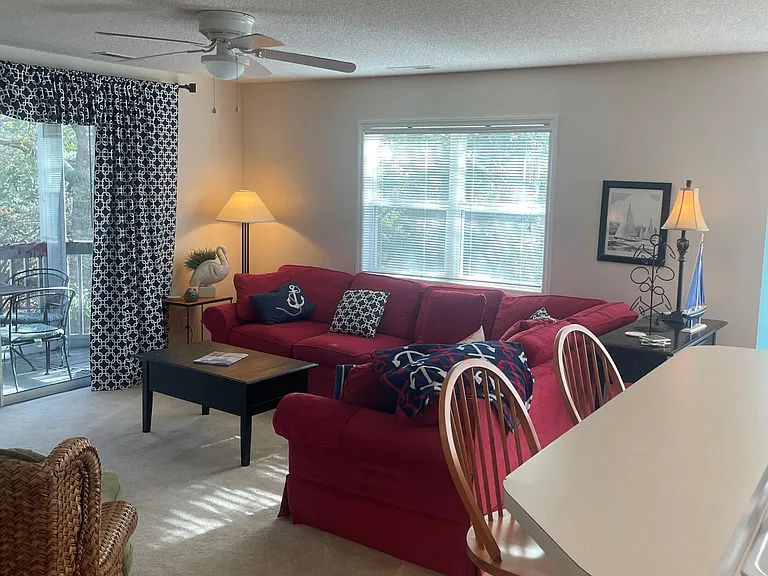 3030 Marsh Winds Cir #504 — Photo 5