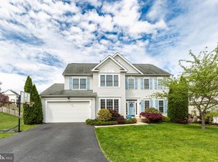 516 Larson Ct, Westminster, MD 21157