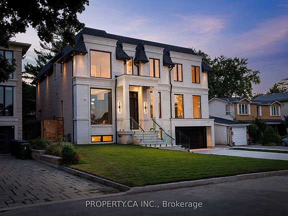 3rd image of 10 Grangemill Cres