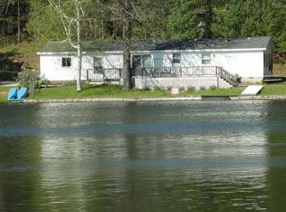 637 Park, Lake George, MI 48633