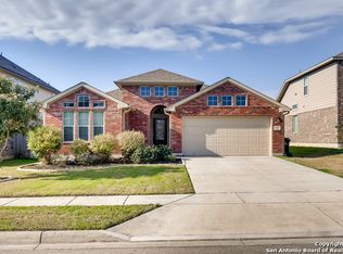 212 Goodnight Cir, Cibolo, TX 78108