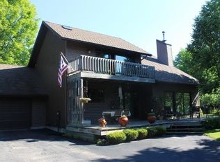 291 E 24th Rd, Cadillac, MI 49601