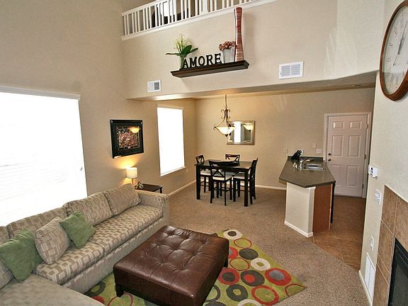 2nd image of 8903 E 24th Pl Unit 101