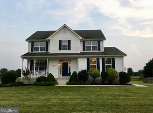 167 Masters Ln, Magnolia, DE 19962