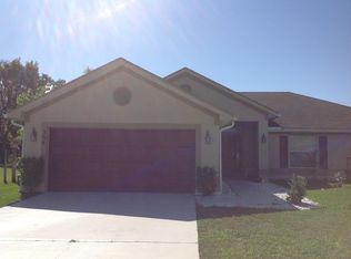 338 SW Ray Ave, Pt Saint Lucie, FL 34983