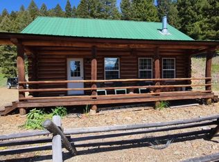 93 Northstar Ln, Philipsburg, MT 59858