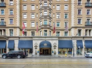 22 Leader Ln #445, Toronto, ON M5E 0B2