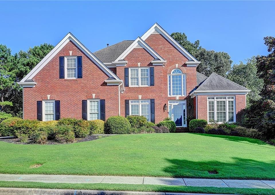 2107 Bakers Mill Rd, Dacula, GA 30019 Zillow