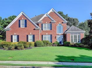 2107 Bakers Mill Rd, Dacula, GA 30019