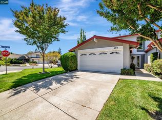 600 Guaymas Ct, San Ramon, CA 94583