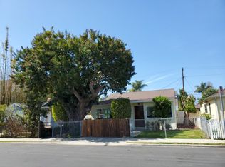 2409 Frey Ave, Venice, CA 90291