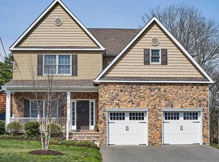 11 Colfax Rd, Springfield, NJ 07081