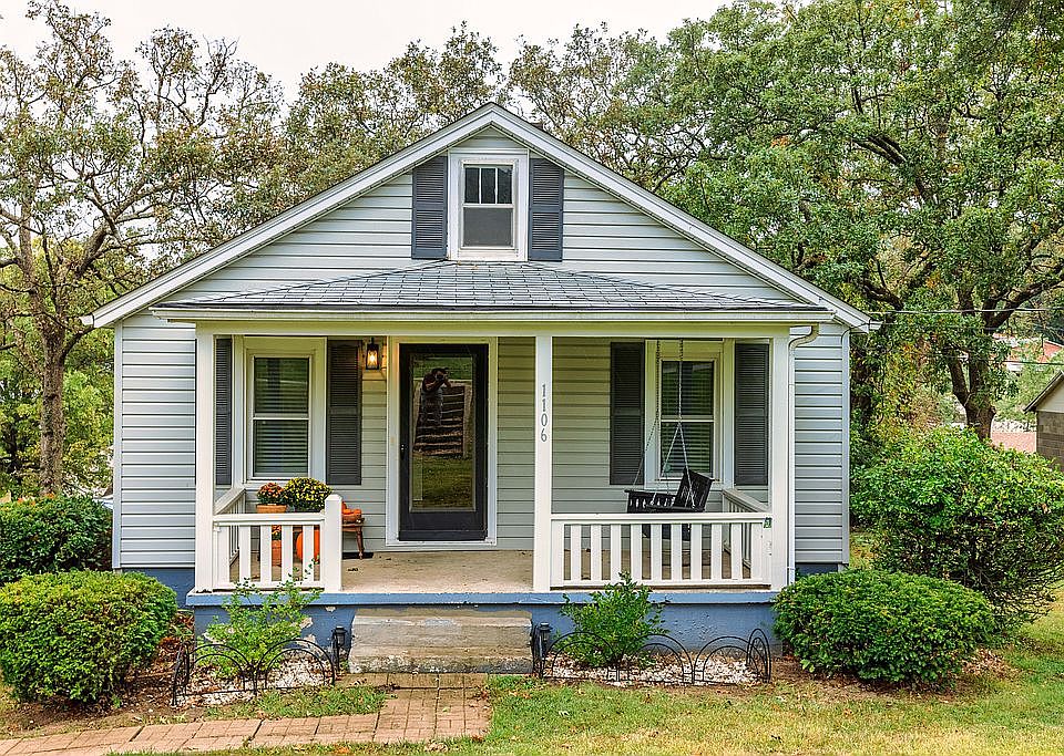 The pefect starter home 