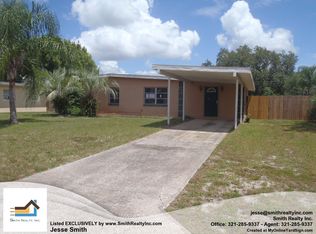 361 E 5th St, Chuluota, FL 32766