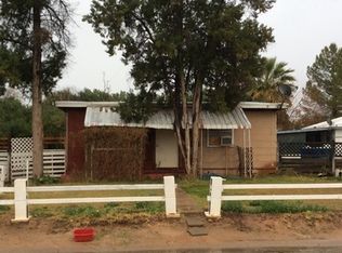 147 S 6th St, Coolidge, AZ 85128