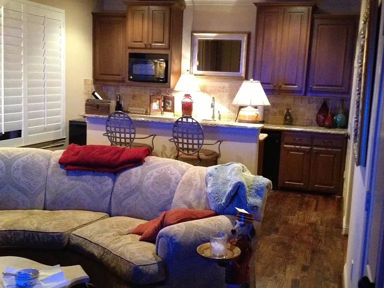Gameroom