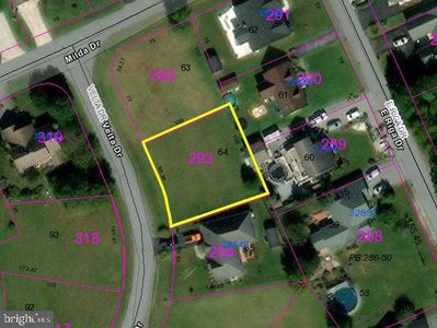 LOT 64 Velta Dr, Ocean View, DE, 19970