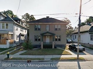 1233 Marquette St, Racine, WI 53404