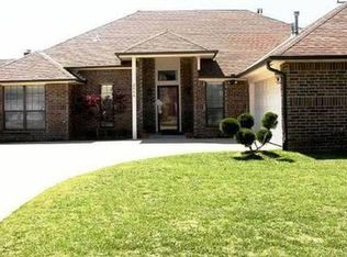 2846 NW 159th St, Edmond, OK 73013