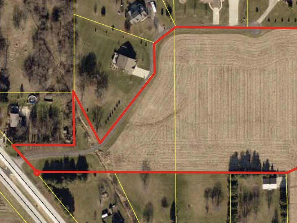 1st image of 10 Acres Lahrman Lane