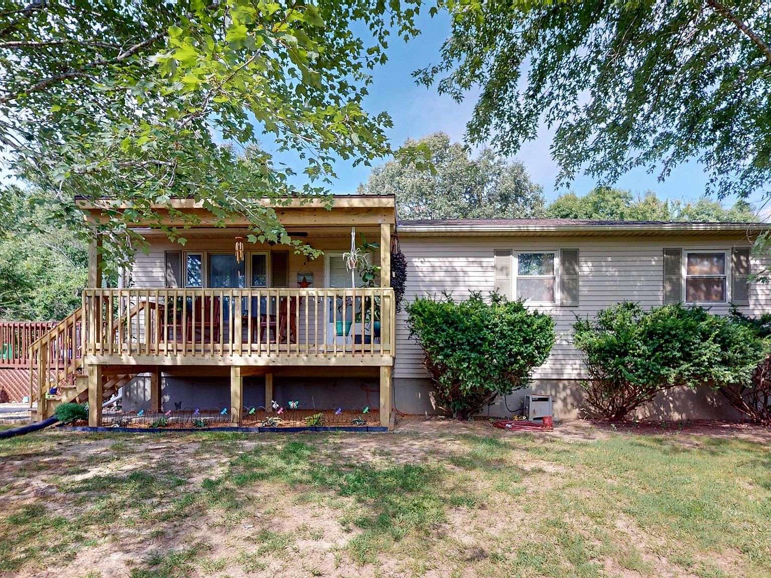 714 Ramage Cemetery Rd, Smithland, KY 42081 Zillow