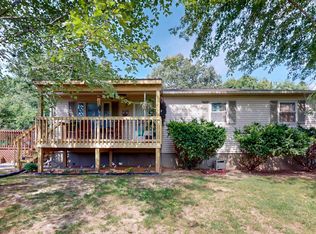 714 Ramage Cemetery Rd, Smithland, KY 42081