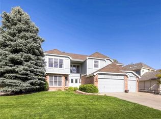 9922 Prairie Falcon Ln, Highlands Ranch, CO 80130