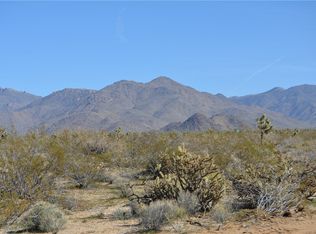 LOT 12 Fox Dr, Yucca, AZ 86438