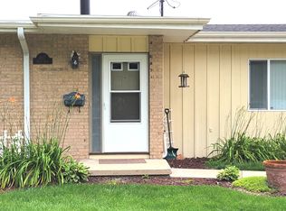 1617 Reetz Rd #1617, Madison, WI 53711