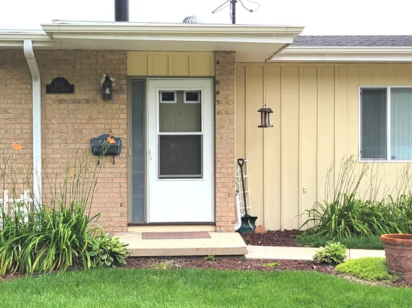 1617 Reetz Rd #1617, Madison, WI 53711