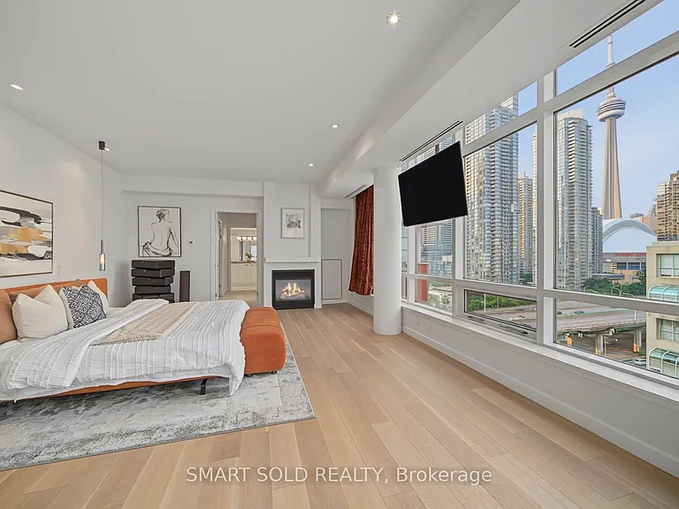 500 Queens Quay W #Penthouse 01E — Photo 27