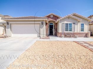 601 Cactus St, San Jacinto, CA 92582