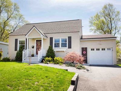 3 Killean Park, Albany, NY, 12205