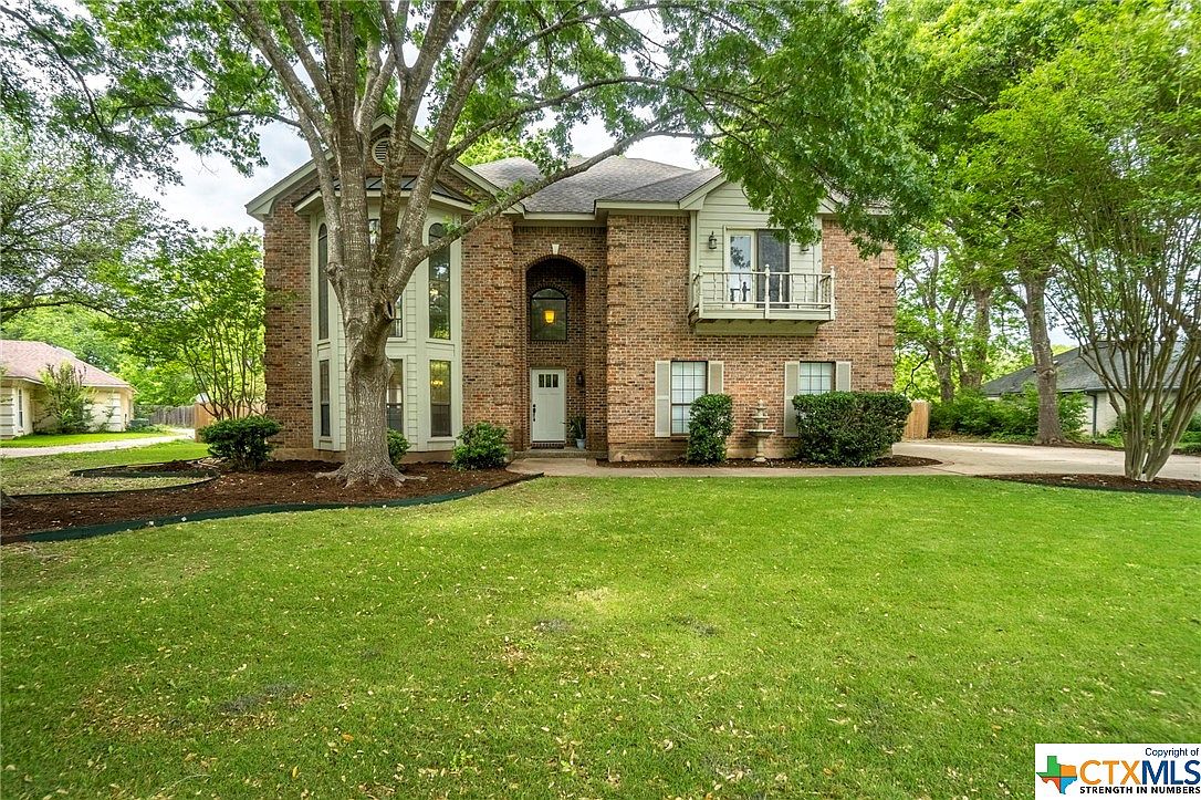 5 Hillway Dr, Round Rock, TX 78664 MLS 507436 Zillow