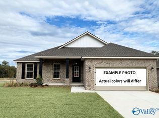 144 Amanda Deann Dr, New Market, AL 35761