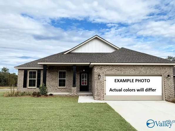 144 Amanda Deann Dr, New Market, AL 35761