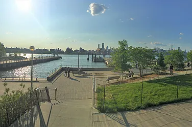 Rented by Jesse Evans, LREB