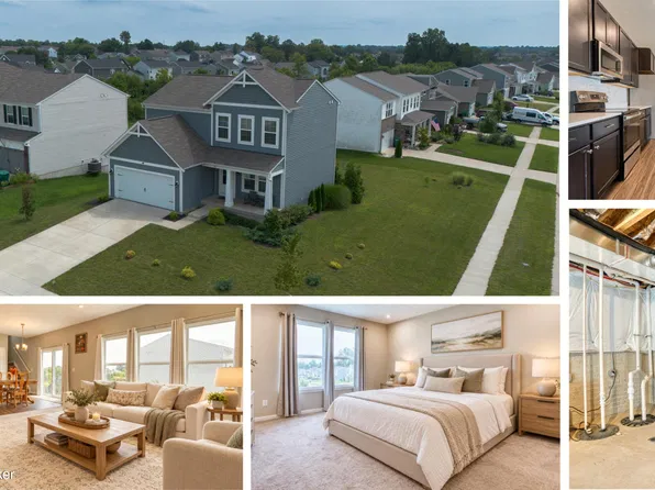 356 Birchwood Dr, Shepherdsville, KY 40165