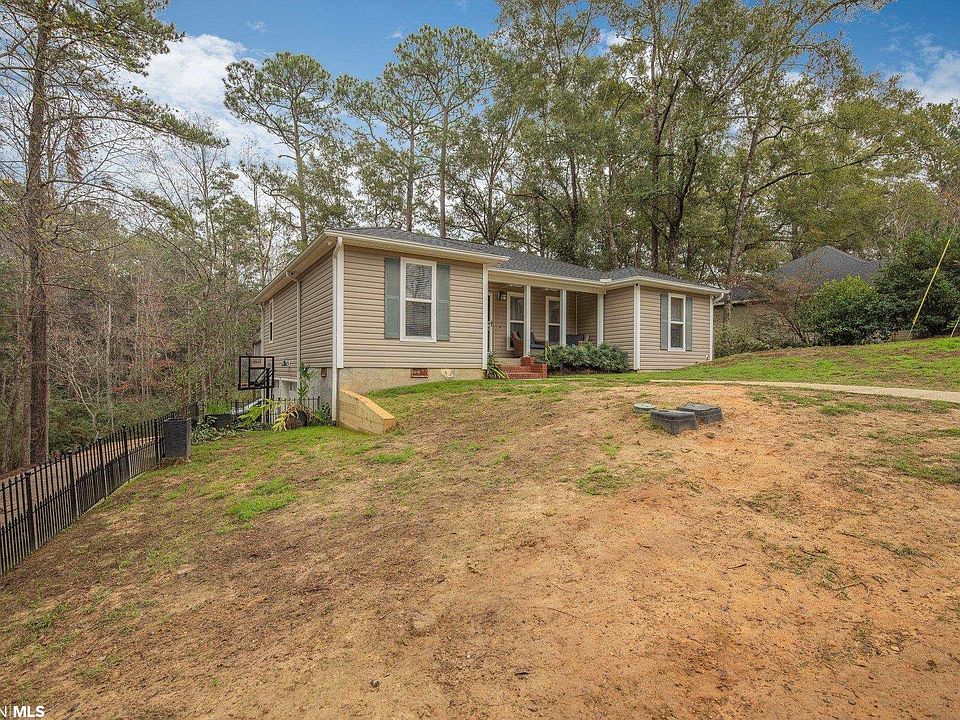 161 Greenwood Dr, Daphne, AL 36526 Zillow