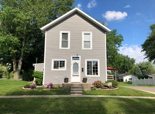 304 N East St, Bremen, IN 46506